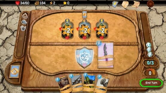 Card Adventures — screenshot 2