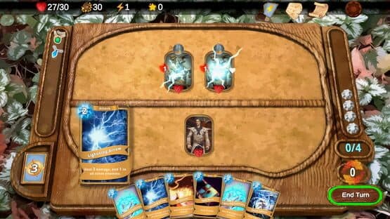 Card Adventures — screenshot 3
