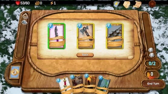 Card Adventures — screenshot 4