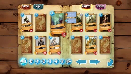 Card Adventures — screenshot 8