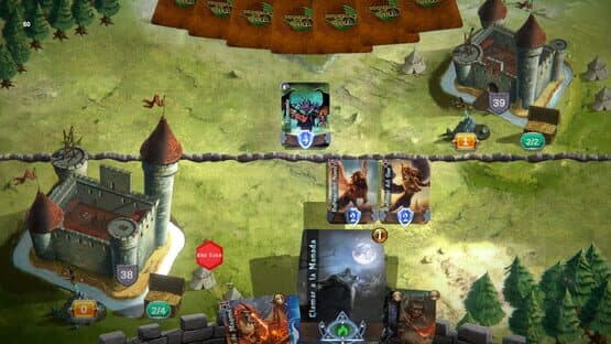 Mitos y Leyendas Online — screenshot 2