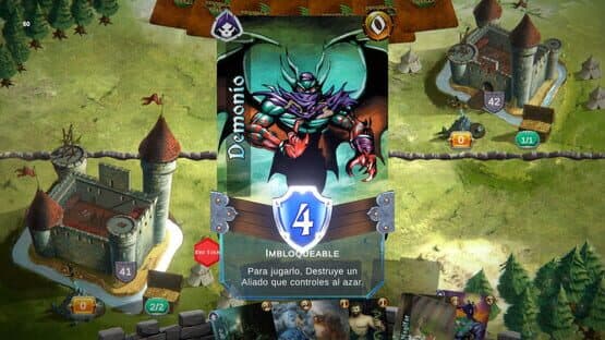 Mitos y Leyendas Online — screenshot 6