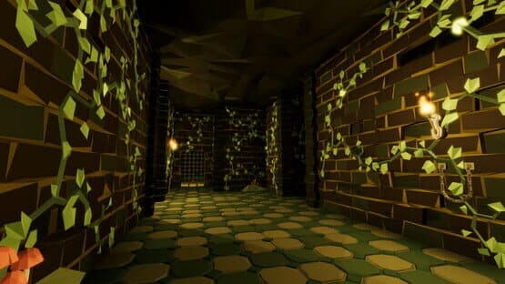 Dungeons of Legend: Cast Within — screenshot 2