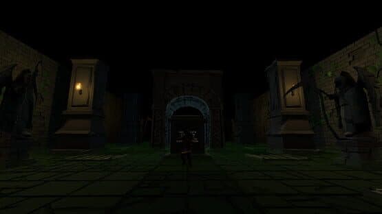 Dungeons of Legend: Cast Within — screenshot 3