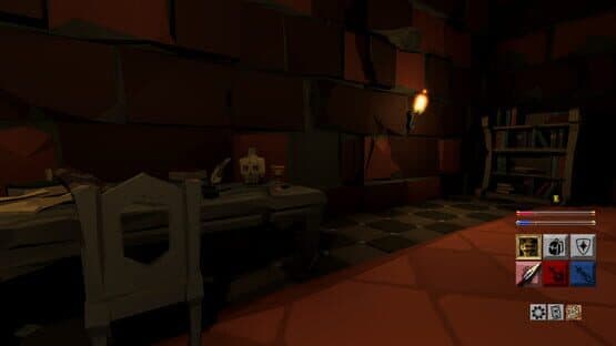 Dungeons of Legend: Cast Within — screenshot 6