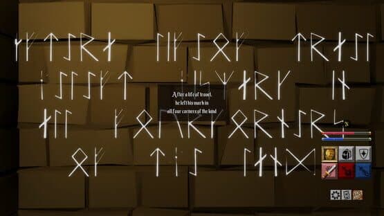 Dungeons of Legend: Cast Within — screenshot 8