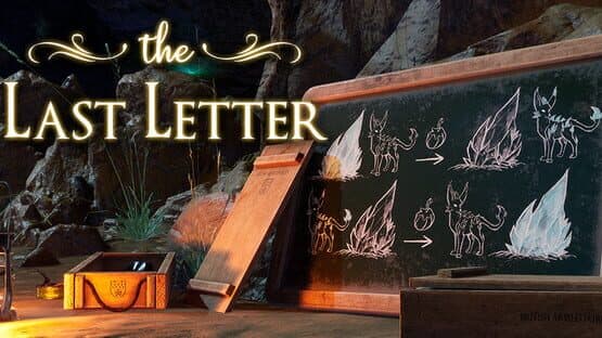 Last Letter — screenshot 1