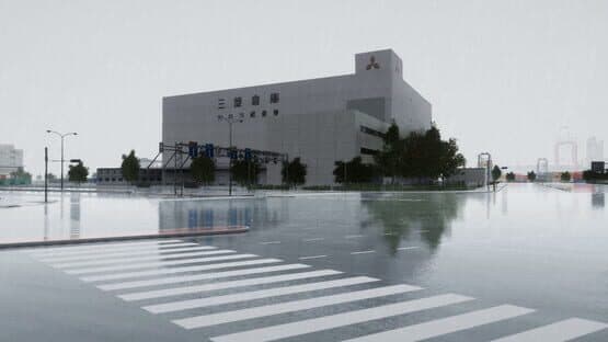 Tokyo Warfare Turbo — screenshot 4