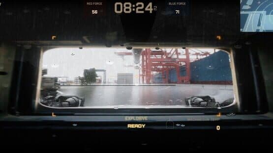 Tokyo Warfare Turbo — screenshot 6