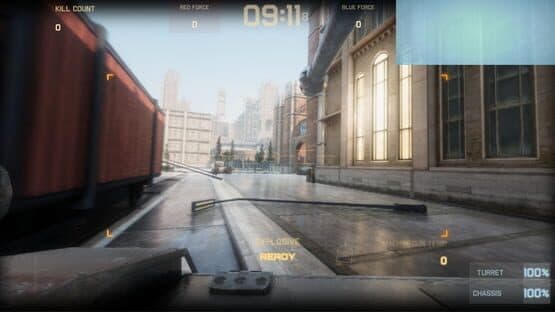Tokyo Warfare Turbo — screenshot 8