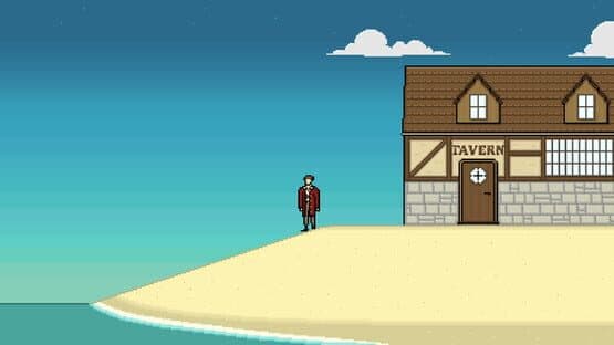 Sea Birds: End of an Age — screenshot 1