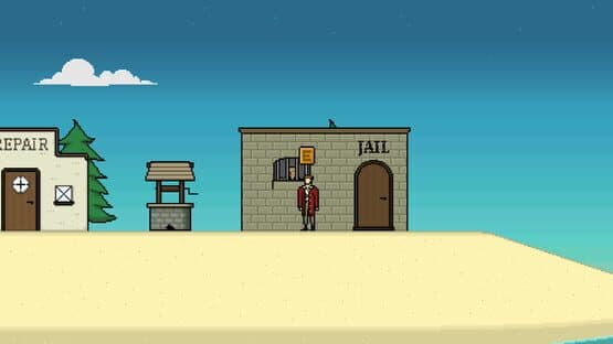 Sea Birds: End of an Age — screenshot 2
