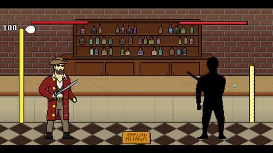 Sea Birds: End of an Age — screenshot 3
