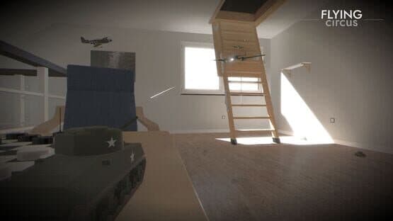 Flying Circus — screenshot 1