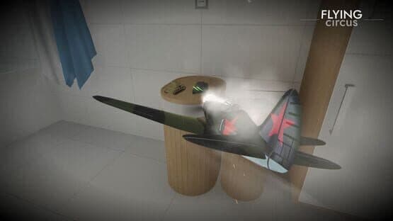 Flying Circus — screenshot 2