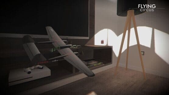Flying Circus — screenshot 3