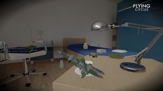 Flying Circus — screenshot 4