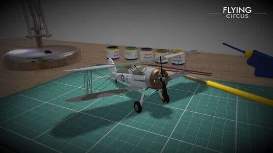 Flying Circus — screenshot 5