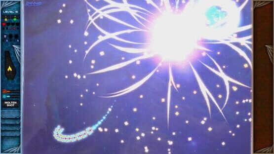 Burst Drive — screenshot 4
