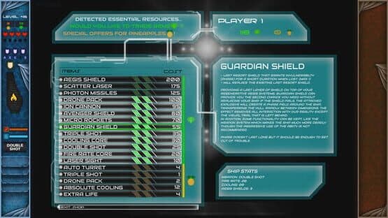Burst Drive — screenshot 7