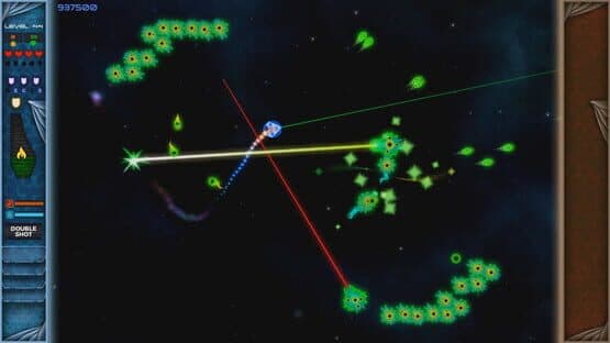 Burst Drive — screenshot 8