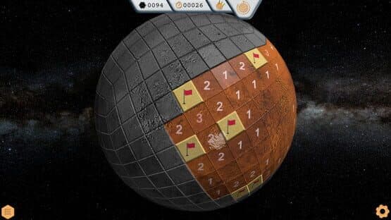 Globesweeper — screenshot 5