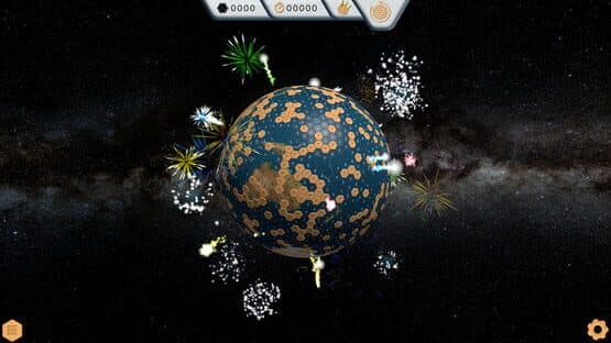 Globesweeper — screenshot 6