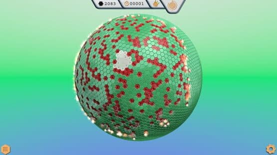Globesweeper — screenshot 7