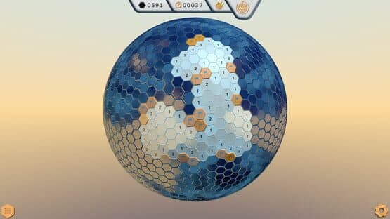 Globesweeper — screenshot 8