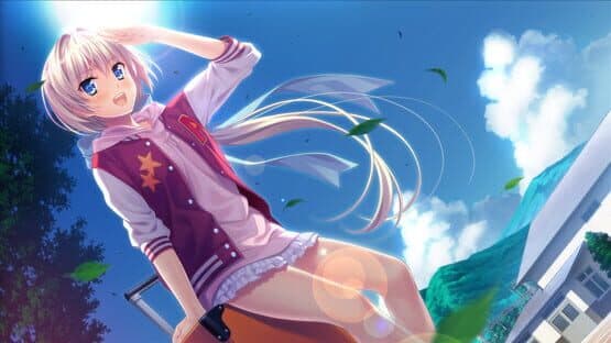 Sakura no Mori Dreamers 2 — screenshot 2