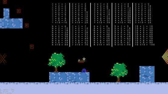SixCubes — screenshot 1