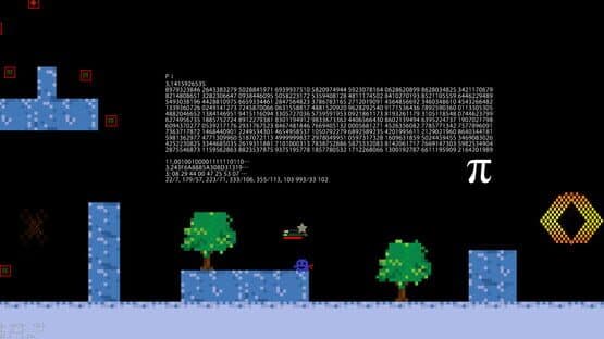 SixCubes — screenshot 2