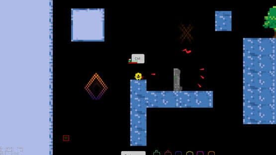SixCubes — screenshot 3