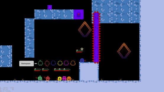 SixCubes — screenshot 6