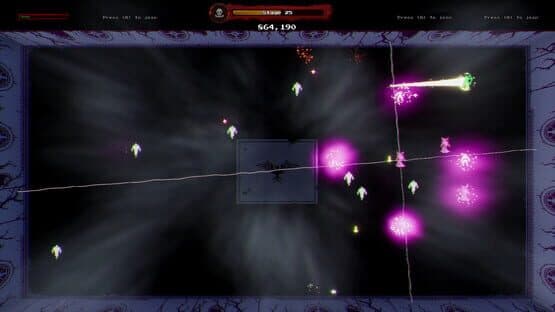 Retromancer — screenshot 2