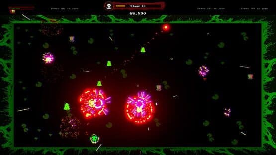 Retromancer — screenshot 3