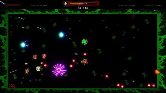 Retromancer — screenshot 4