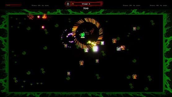 Retromancer — screenshot 5