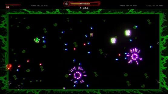 Retromancer — screenshot 7