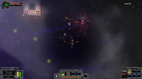 BorderStrain — screenshot 6