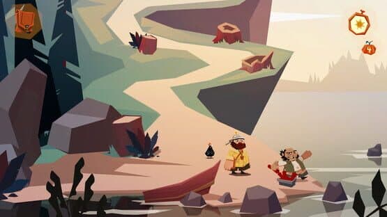 Edgar: Bokbok in Boulzac — screenshot 4