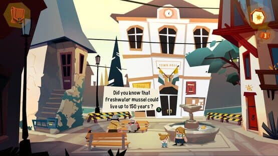Edgar: Bokbok in Boulzac — screenshot 6