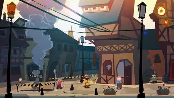 Edgar: Bokbok in Boulzac — screenshot 7