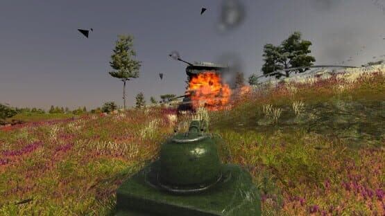 TankDestruction — screenshot 1