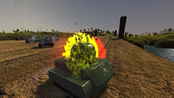 TankDestruction — screenshot 3
