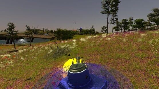 TankDestruction — screenshot 4