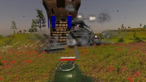 TankDestruction — screenshot 5