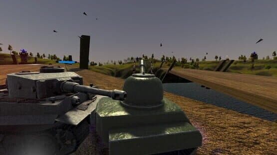TankDestruction — screenshot 6