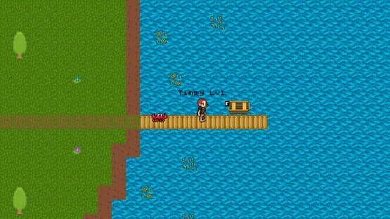 Aetheria Online — screenshot 4