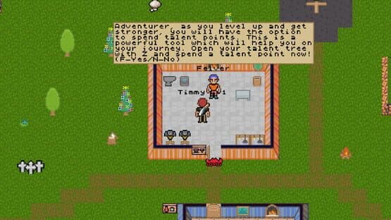 Aetheria Online — screenshot 5